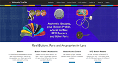 Desktop Screenshot of ibuttonsource.com
